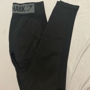 Gymshark Other - Gymshark Flex High Waisted Set Gymshark Other - Gymshark Flex High Waisted Set